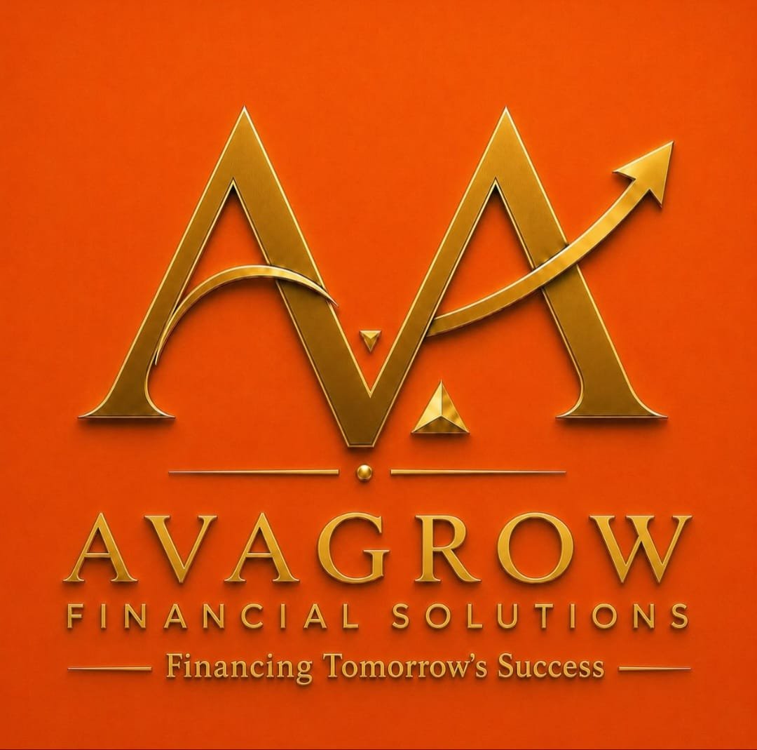 AVAGROW logo