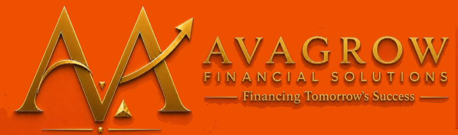AVAGROW logo